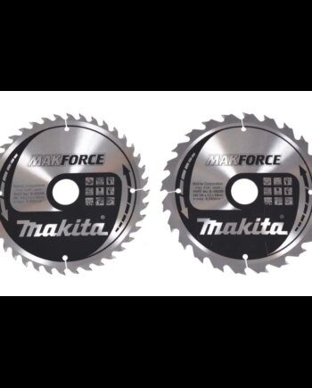 Makita Hm Klinge 190x30   Stk  -49323