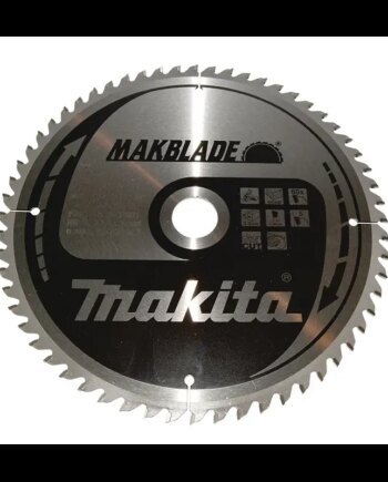 Makita Hm Klinge 260x30x60z  -32801
