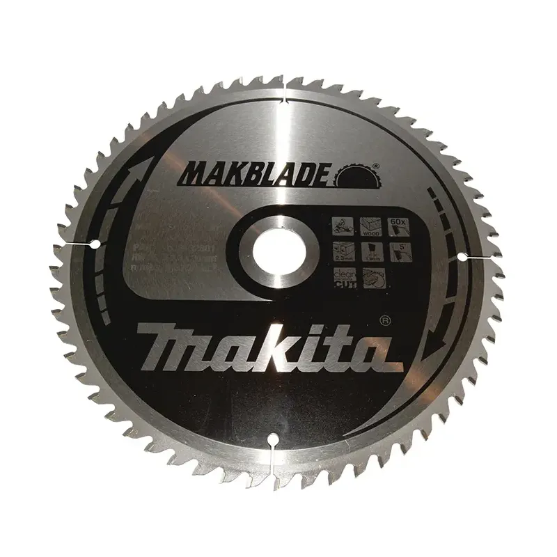 Makita Hm Klinge 260x30x60z  -32801