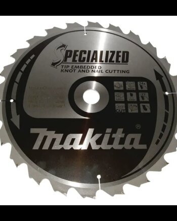 Makita Hm Klinge 355x30x24z  -33087