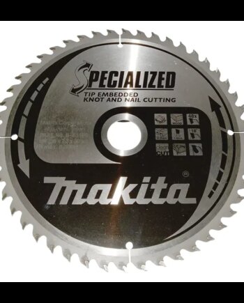 Makita Hm Klinge 235x30x48z  -33196