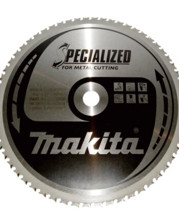 Makita Hm Klinge 305x25 4x60z  -33439