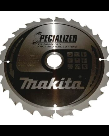 Makita Hm Klinge 235x30x20z  -33071
