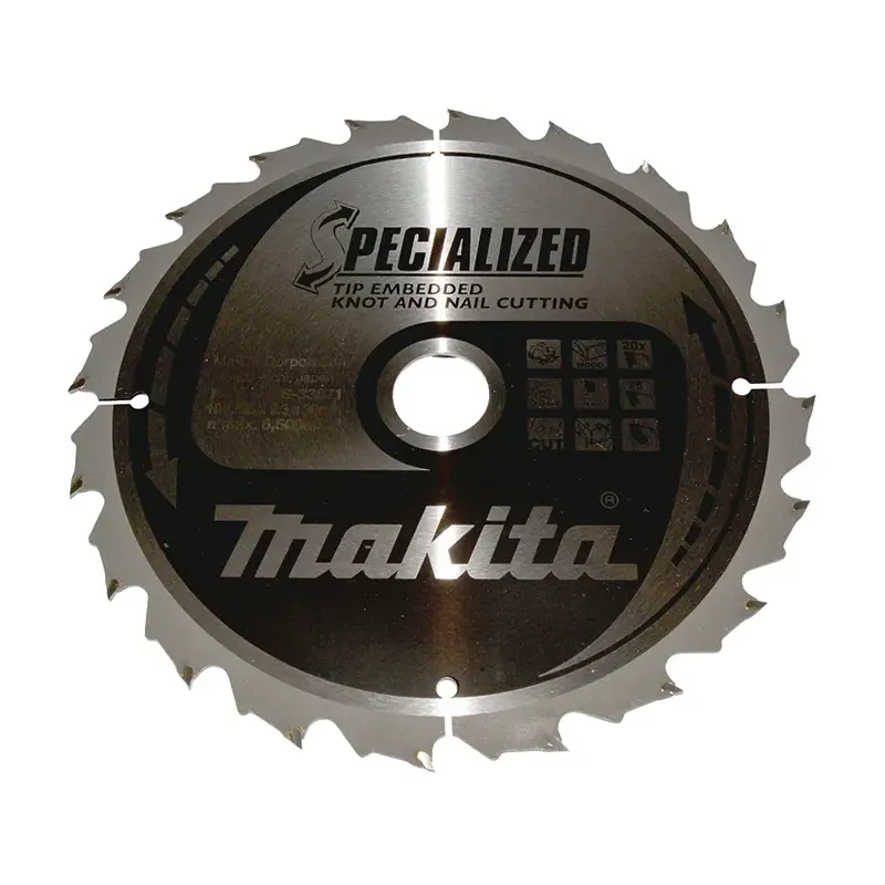 Makita Hm Klinge 235x30x20z  -33071