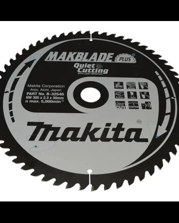 Makita Hm Klinge 305x30x60z Makblade   -32546