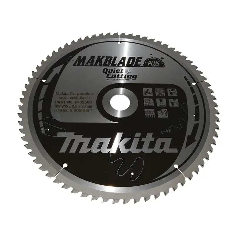 Makita Hm Klinge 305x30x70z Makblade   -32568