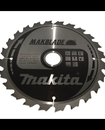 Makita Hm Klinge 216x30x24z Makblade  -32714