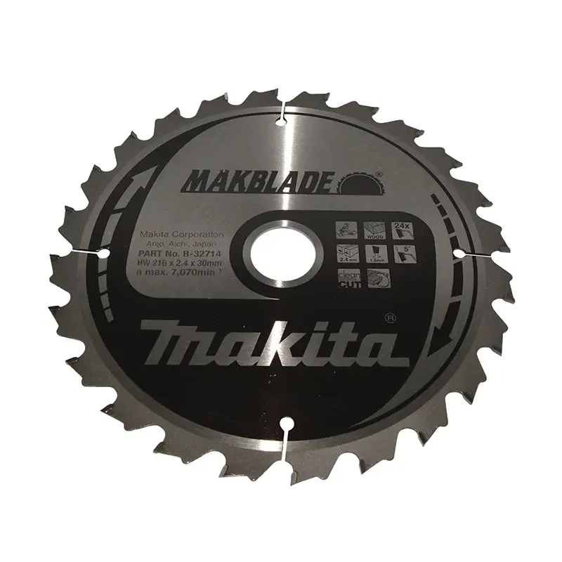 Makita Hm Klinge 216x30x24z Makblade  -32714