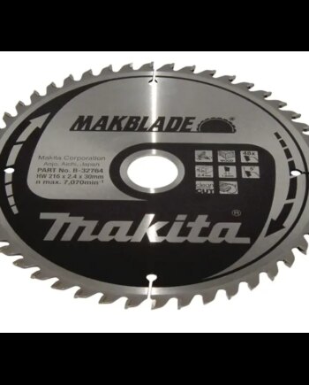 Makita Hm Klinge 216x30x48z Makblade  -32764