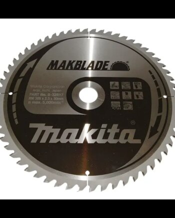 Makita Hm Klinge 305x30x60z Makblade  -32817