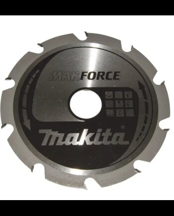 Makita Hm Klinge 165x30x10z Makforce  -32116