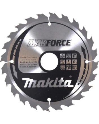 Makita Hm Klinge 170x30x24z Makforce  -32225