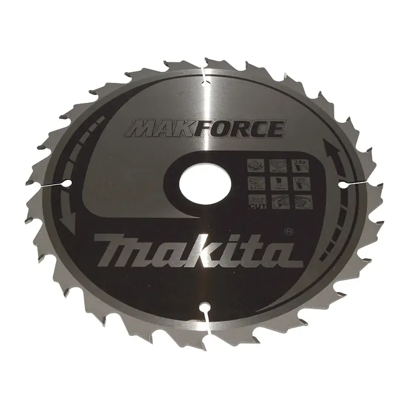 Makita Hm Klinge 210x30x24z Makforce  -32253