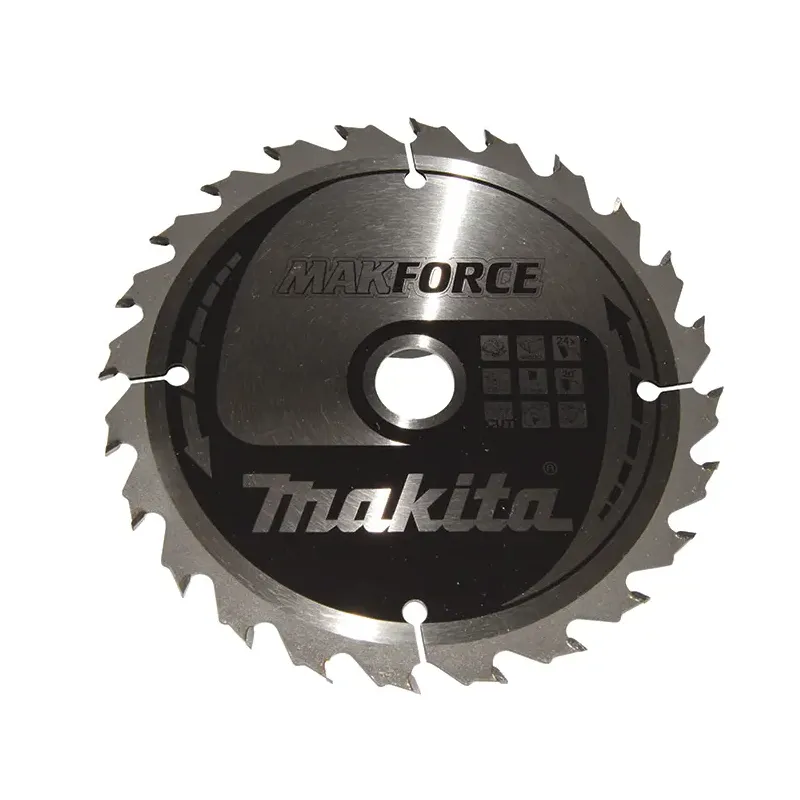 Makita Hm Klinge 160x20x24z Makforce  -32203