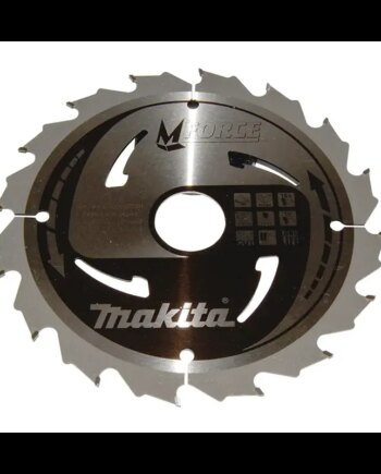 Makita Hm Klinge 170x30x16z Mforce  -31946
