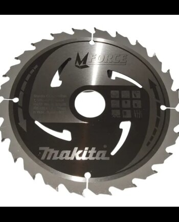 Makita Hm Klinge 185x30x24z Mforce  -32035