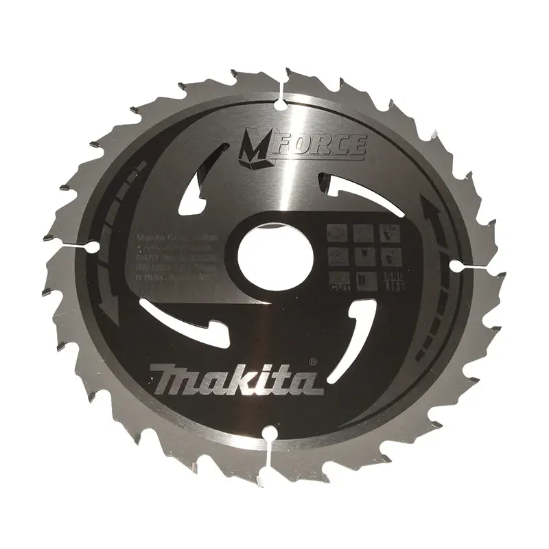 Makita Hm Klinge 185x30x24z Mforce  -32035