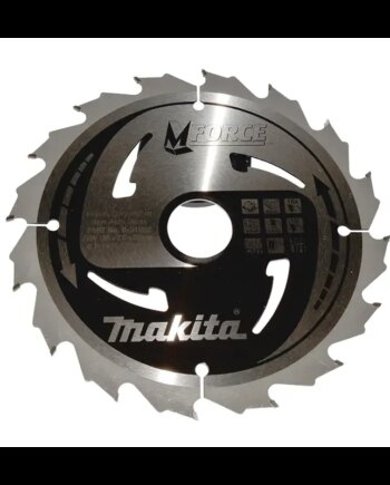 Makita Hm Klinge 180x30x16z Mforce  -31952