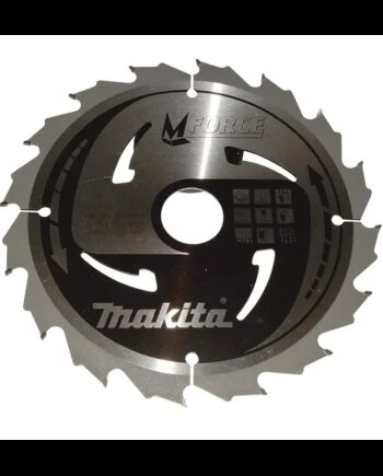 Makita Hm Klinge 185x30x16z Mforce  -31968
