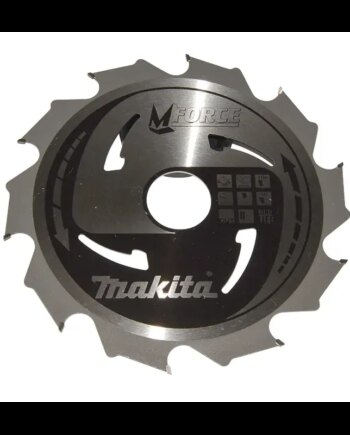 Makita Hm Klinge 165x30x10z Mforce  -31924