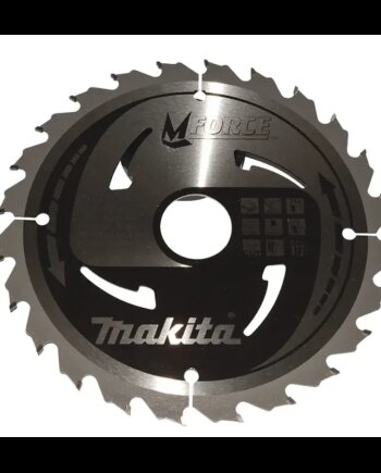 Makita Hm Klinge 170x30x24z Mforce  -32013
