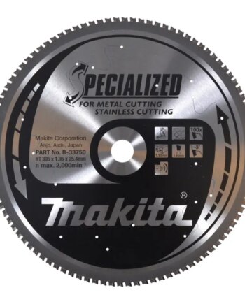 Makita Hm Klinge 305x25 4x100z Speci  -33750