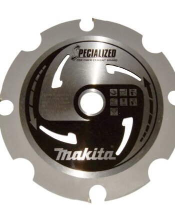 Makita Hm Klinge 165x20x4z Specializ  -33685
