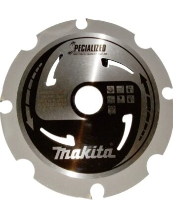 Makita Hm Klinge 190x30x4z Specializ  -33691
