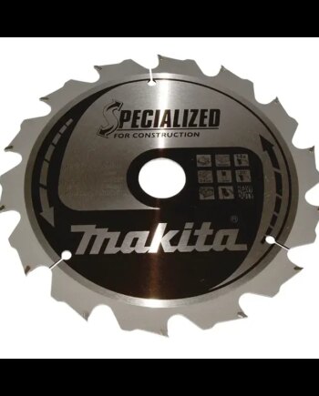 Makita Hm Klinge 210x30x14z Specializ  -33766