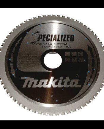 Makita Hm Klinge 185x30x64z Specializ  -33984