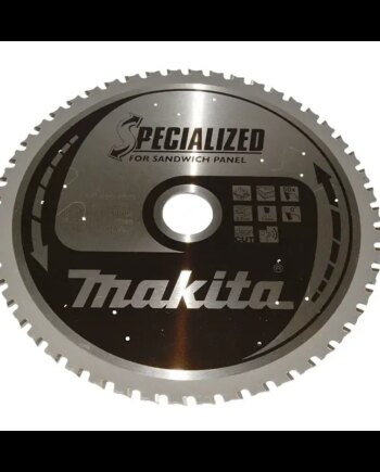 Makita Hm Klinge 235x30x50z Specializ  -33582