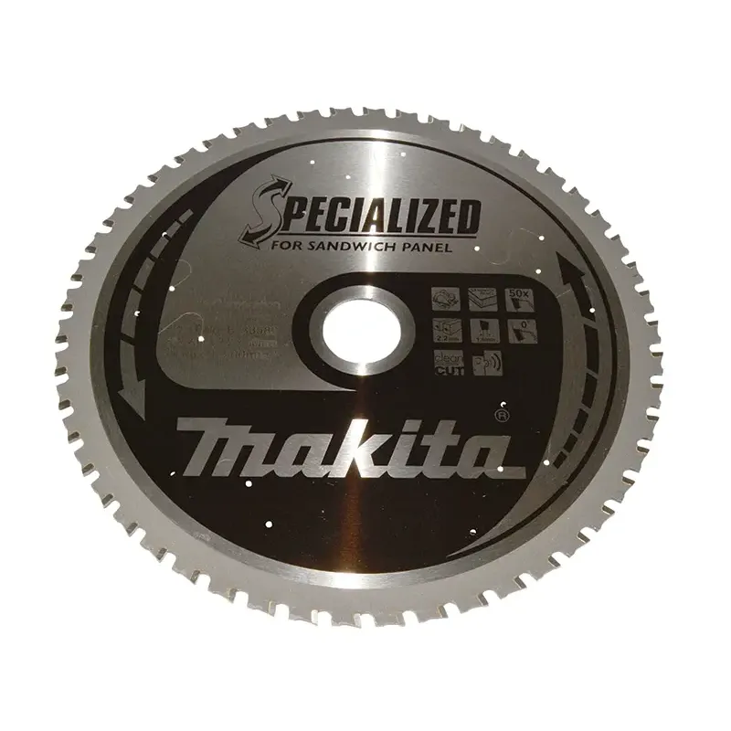 Makita Hm Klinge 235x30x50z Specializ  -33582