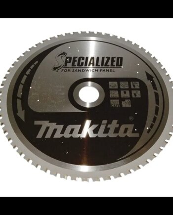 Makita Hm Klinge 270x30x60z Specializ  -33598