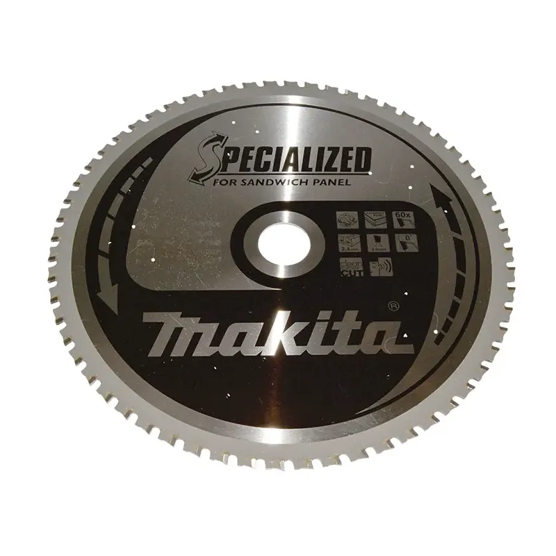 Makita Hm Klinge 270x30x60z Specializ  -33598