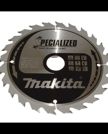 Makita Hm Klinge 190x30x24z Specializ  -33613