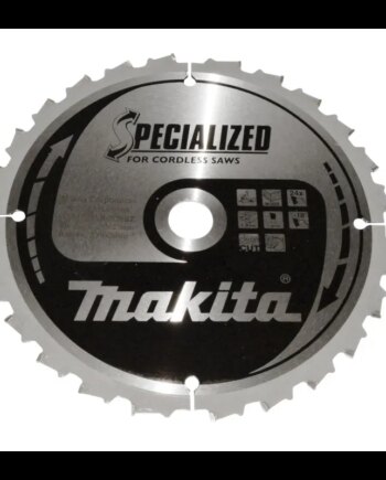 Makita Hm Klinge 190x20x24z Specializ  -33657