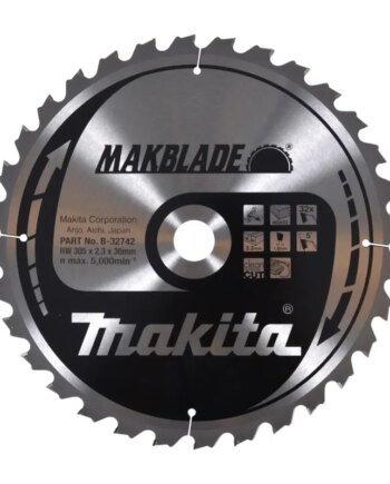 Makita Hm Savkl 305x30x32z Makblade  -32742