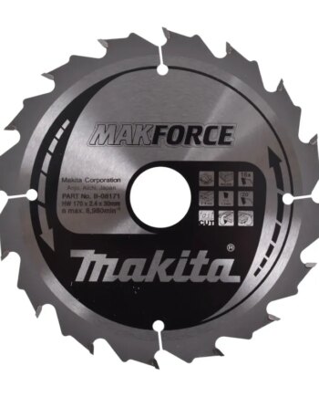 Makita Hm-klinge 170mm 16t  -08171