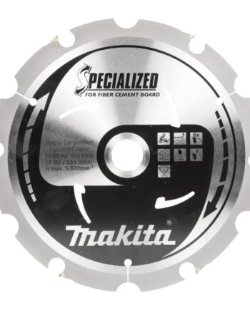 Makita Hm-klinge Spec  -33700   -23014