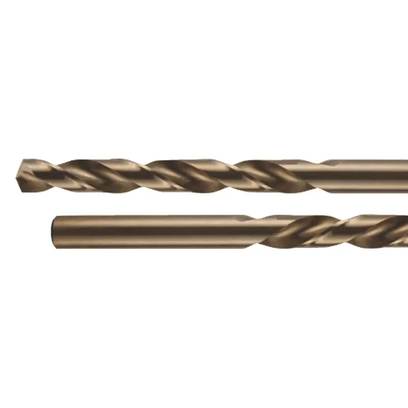 Makita Hss Bor Metal     Mm Cobalt  -17398