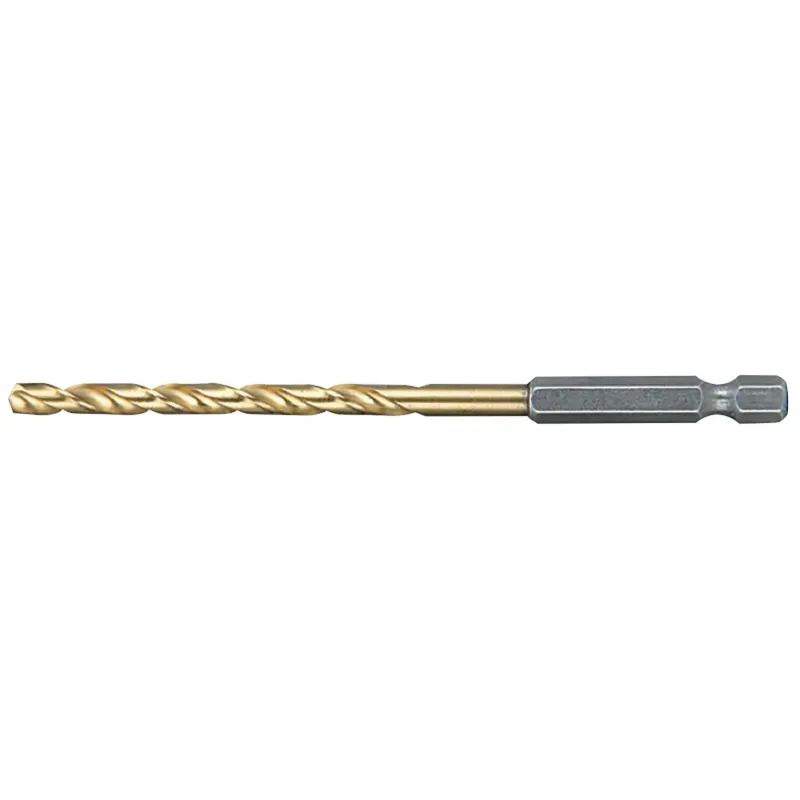 Makita Hss Bor Metal     Quot    2mm Titan  -14956