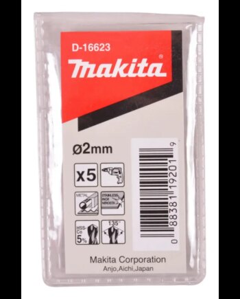 Makita Hss-co Bor   0x49   Stk   -16623