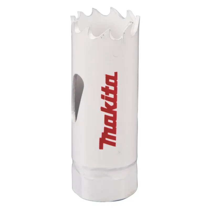 Makita Hulsav 19mm Standard  -17005