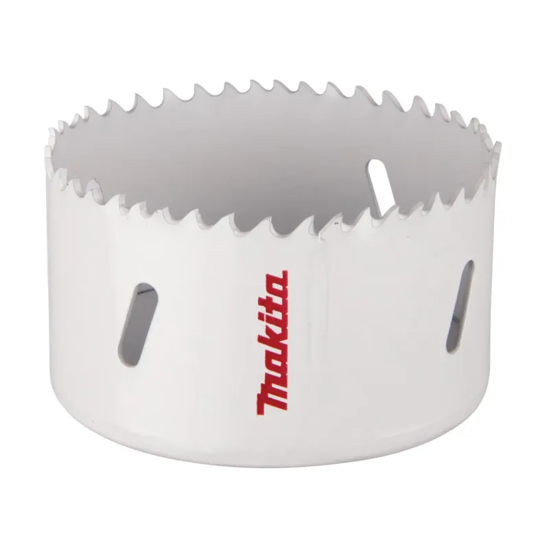 Makita Hulsav 80mm Standard  -33869