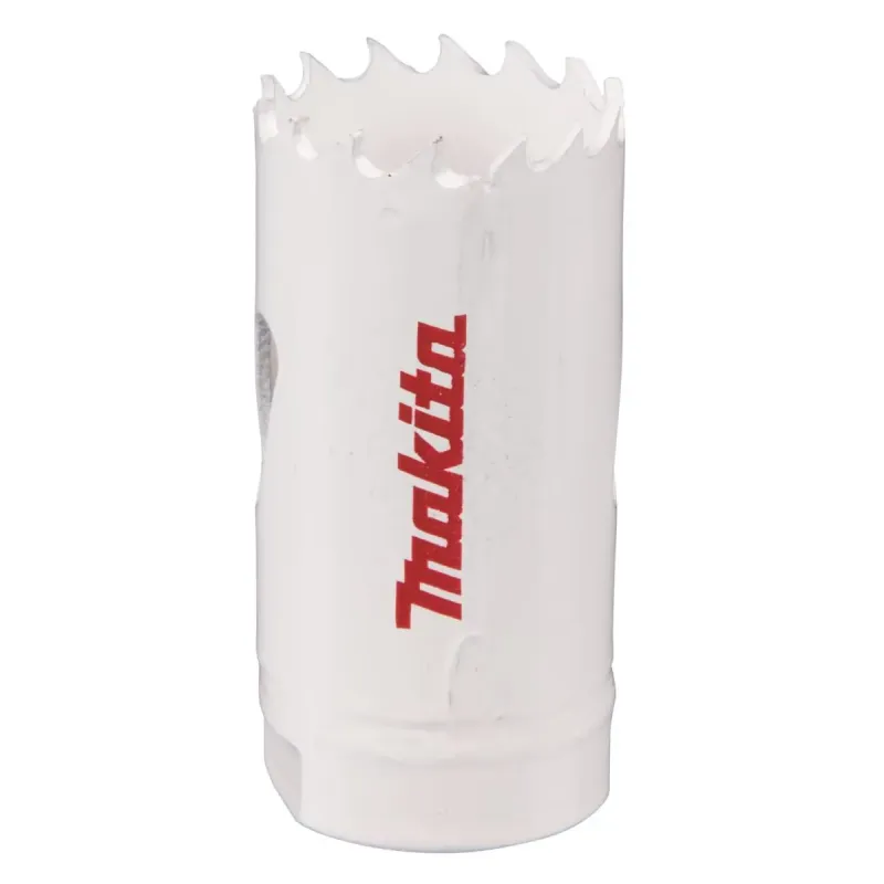 Makita Hulsav 25mm Standard  -17033