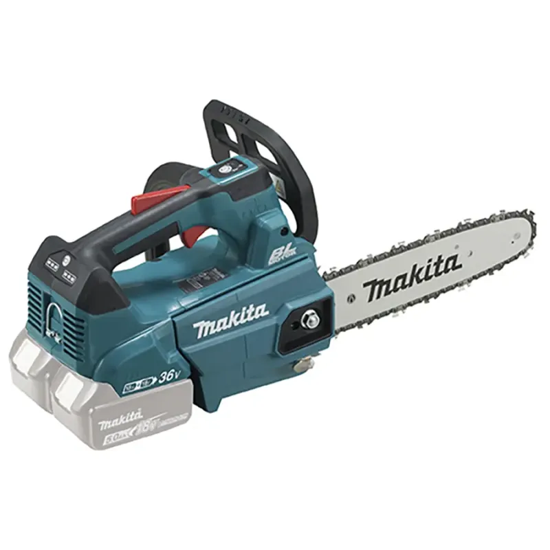 Makita Kædesav Topkap 2x18v Duc256z
