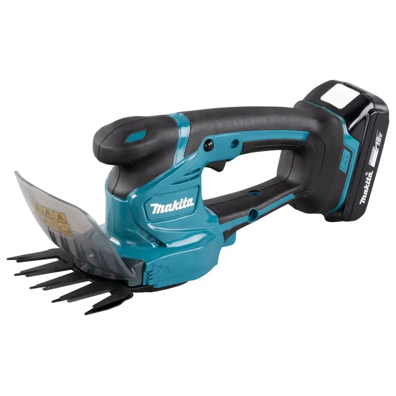 Makita Kantklipper 18v   5ah Dum111syx