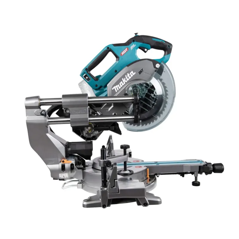 Makita Kap- Geringssav 216mm 40v Ls002gz01