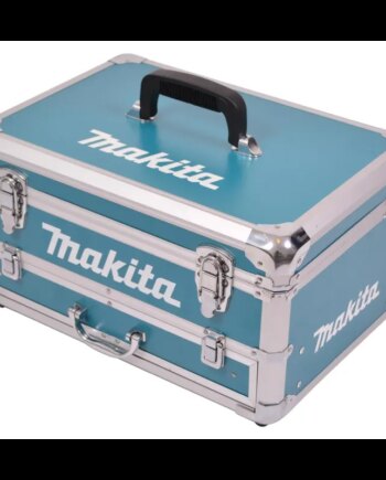 Makita Kuffert  Dhp453ryx2   Blå  823324-