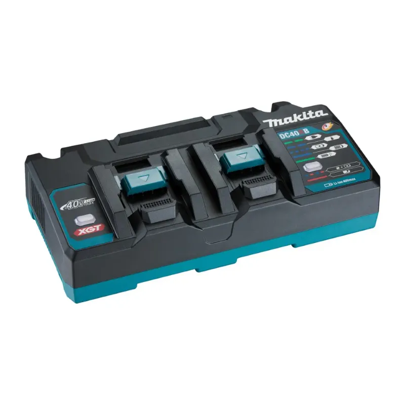 Makita Lader Dc40rb 191n09-
